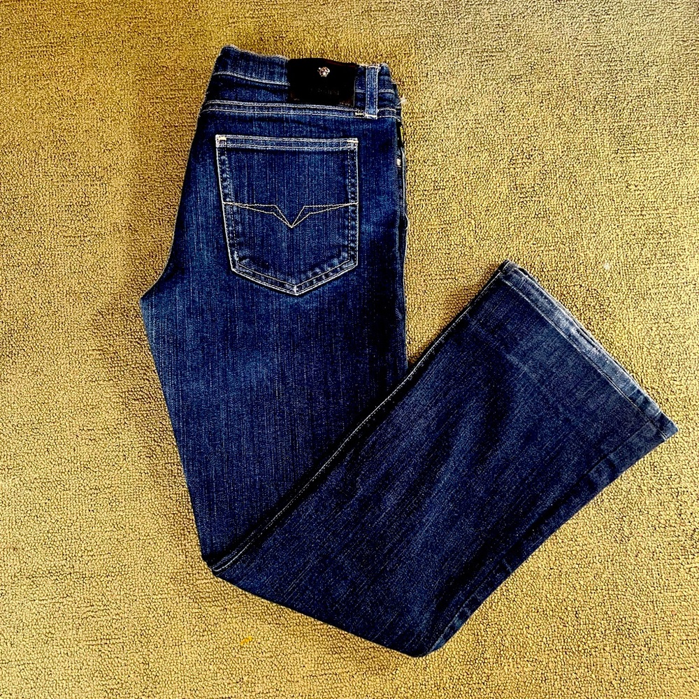 Versace jeans couture vintage